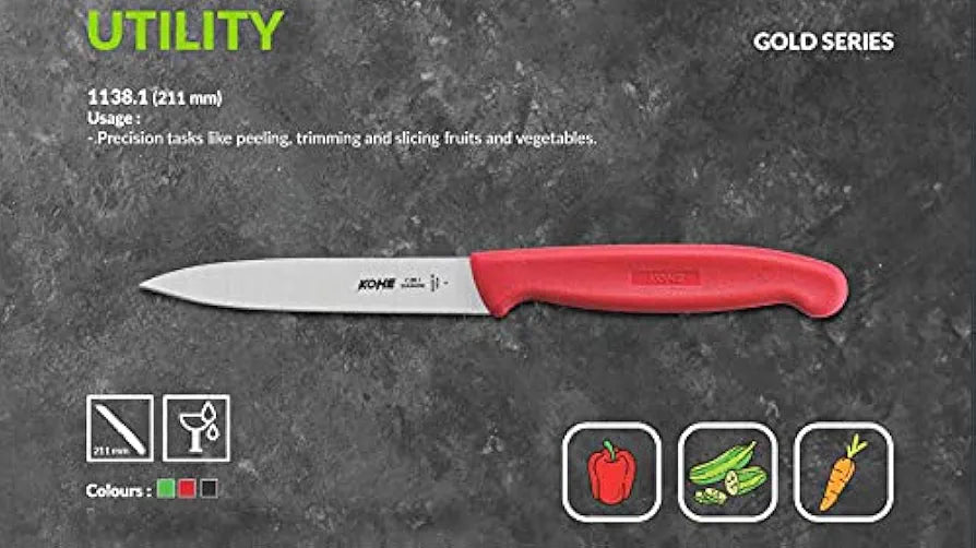 KOHE 1138.1 KNIFE KOHE 1138.1 KNIFE